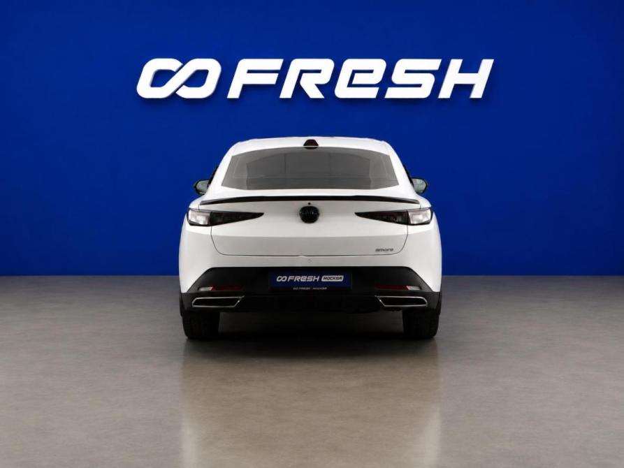 Changan Lamore Москва  - изображение 4
