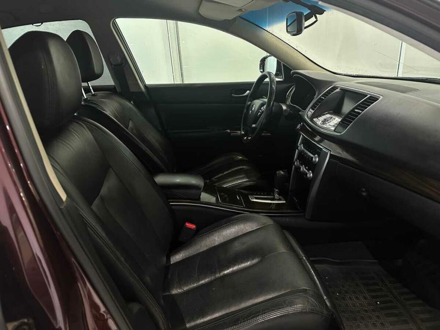 Nissan Teana II (J32) Рестайлинг Москва  - изображение 13