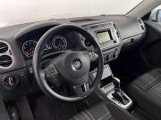 Volkswagen Tiguan I Рестайлинг Ростов-на-Дону  - изображение 28