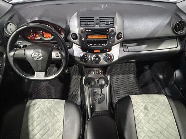 Toyota RAV4 III (XA30) Рестайлинг с пробегом 2012 года, цена 1 390 000 рублей, 167757 км, внедорожник, Автокод Объявления