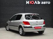 Peugeot 307 I Рестайлинг Екатеринбург  - изображение 18