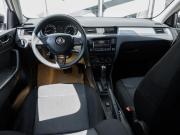Skoda Rapid I Рестайлинг Ставрополь  - изображение 23