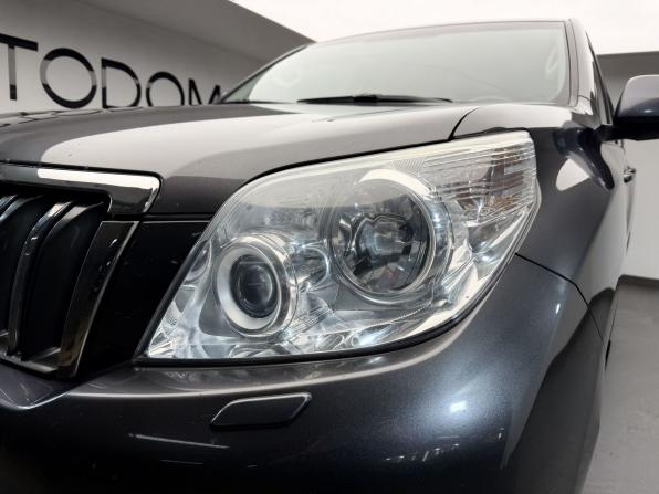 Toyota Land Cruiser Prado 150 Series с пробегом 2012 года, цена 2 974 000 рублей, 136163 км, внедорожник, Автокод Объявления