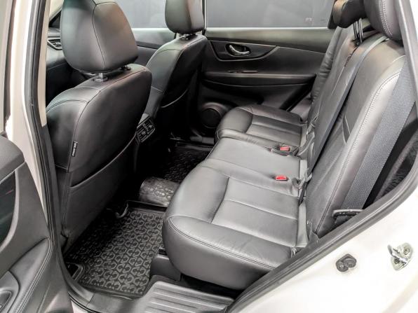 Nissan X-Trail III с пробегом 2015 года, цена 1 900 000 рублей, 155106 км, внедорожник, Автокод Объявления
