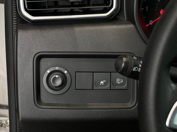 Renault Duster II с пробегом 2021 года, цена 1 795 000 рублей, 130983 км, внедорожник, Автокод Объявления