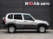 Chevrolet Niva I Рестайлинг Екатеринбург  - изображение 26
