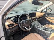 Hyundai Santa Fe IV Рестайлинг Москва  - изображение 46