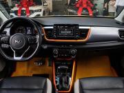 Kia Stonic I Москва  - изображение 34