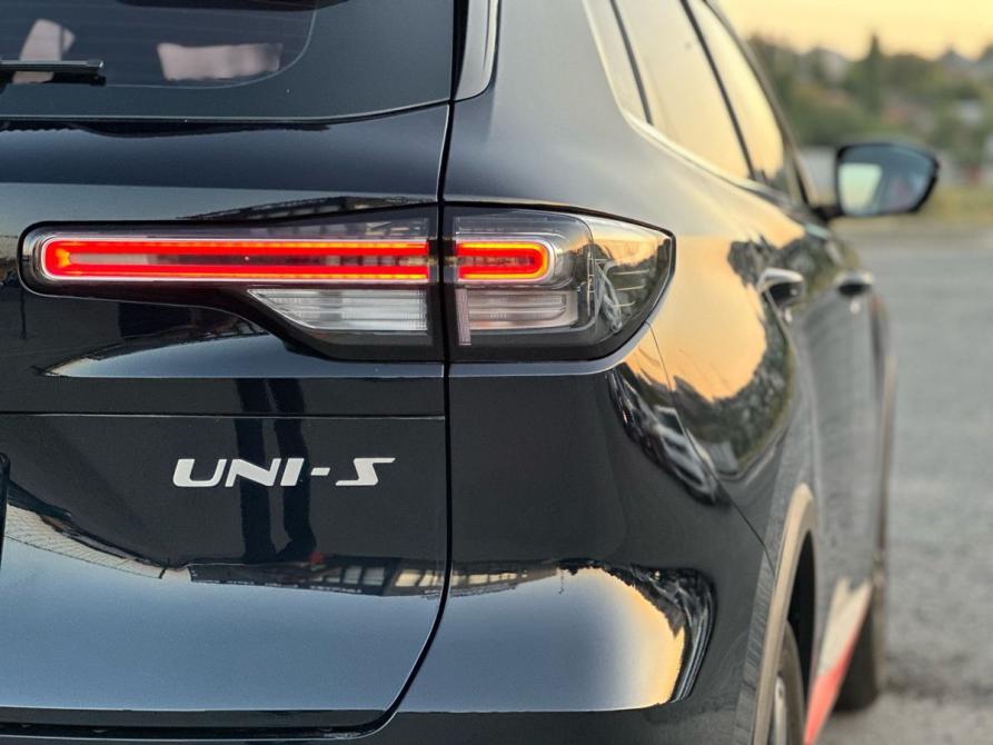 Changan UNI-S (CS55 Plus) I Волгоград  - изображение 13