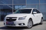 Chevrolet Cruze I Рестайлинг Ульяновск  - изображение 20