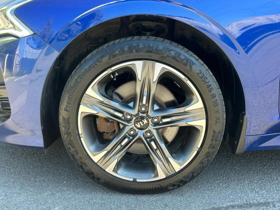 Kia K5 III Санкт-Петербург  - изображение 36
