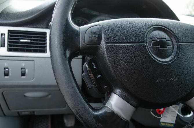 Chevrolet Lacetti I с пробегом 2012 года, цена 538 000 рублей, 148690 км, седан, Автокод Объявления