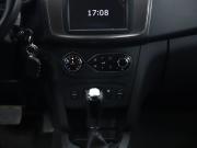Renault Logan II Рестайлинг Уфа  - изображение 31