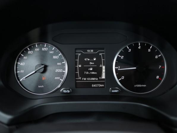 Chery Tiggo 4 I Рестайлинг с пробегом 2021 года, цена 1 420 000 рублей, 64554 км, внедорожник, Автокод Объявления