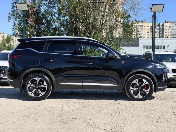 Chery Tiggo 7 Pro Max I с пробегом 2023 года, цена 2 079 000 рублей, 56000 км, внедорожник, Автокод Объявления