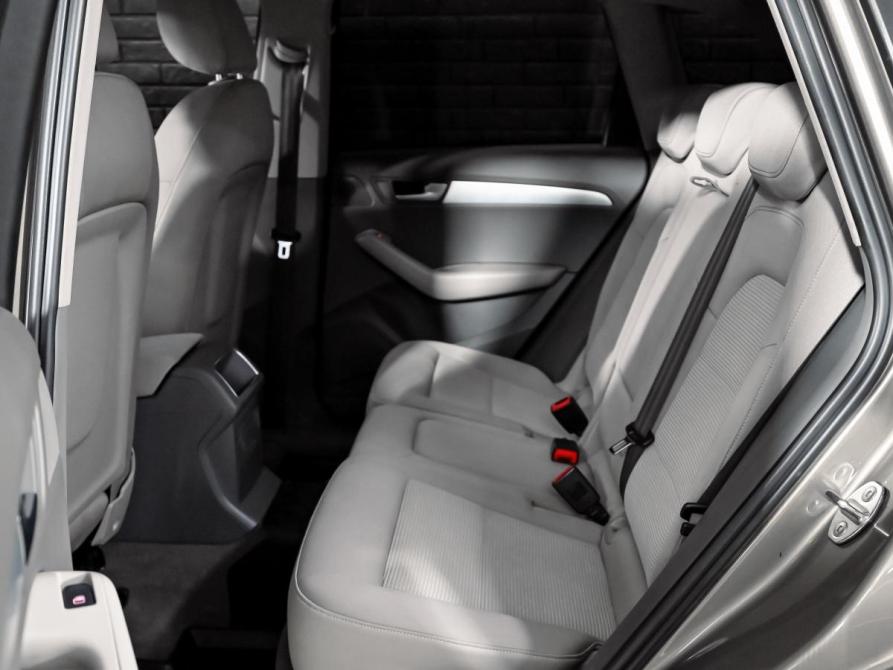 Audi Q5 I (8R) Екатеринбург  - изображение 18