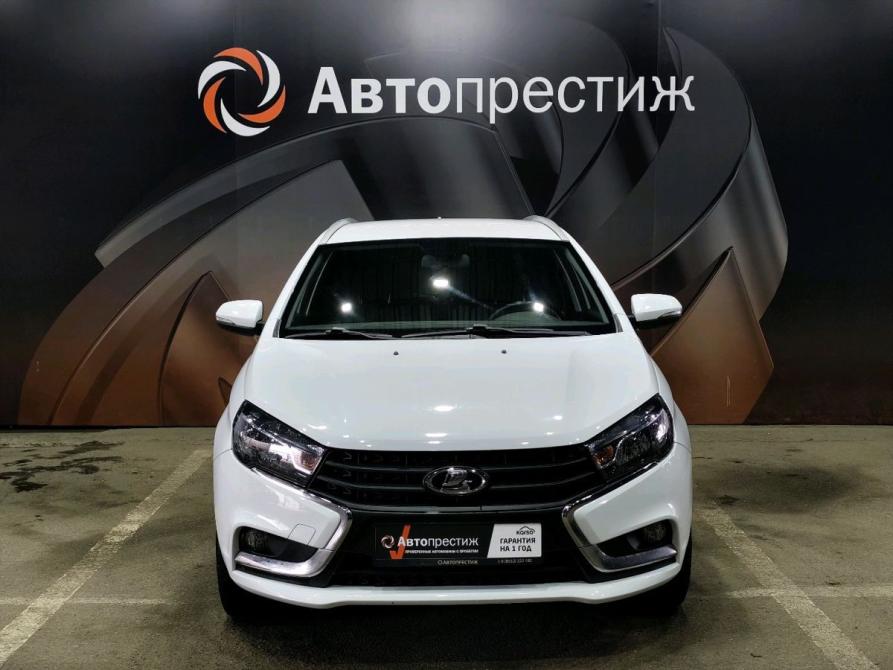 Lada (ВАЗ) Vesta I Ставрополь  - изображение 2