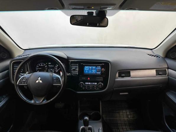 Mitsubishi Outlander III с пробегом 2012 года, цена 1 210 000 рублей, 208852 км, внедорожник, Автокод Объявления