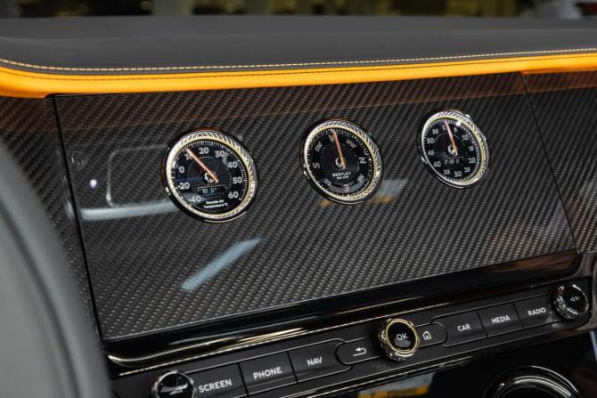 Новый Bentley Continental GT IV 2025 года, цена 47 555 100 рублей, купе, Автокод Объявления