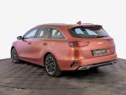 Kia Ceed III Рестайлинг Москва  - изображение 37