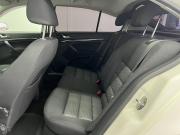 Skoda Octavia II (A5) Рестайлинг Уфа  - изображение 38