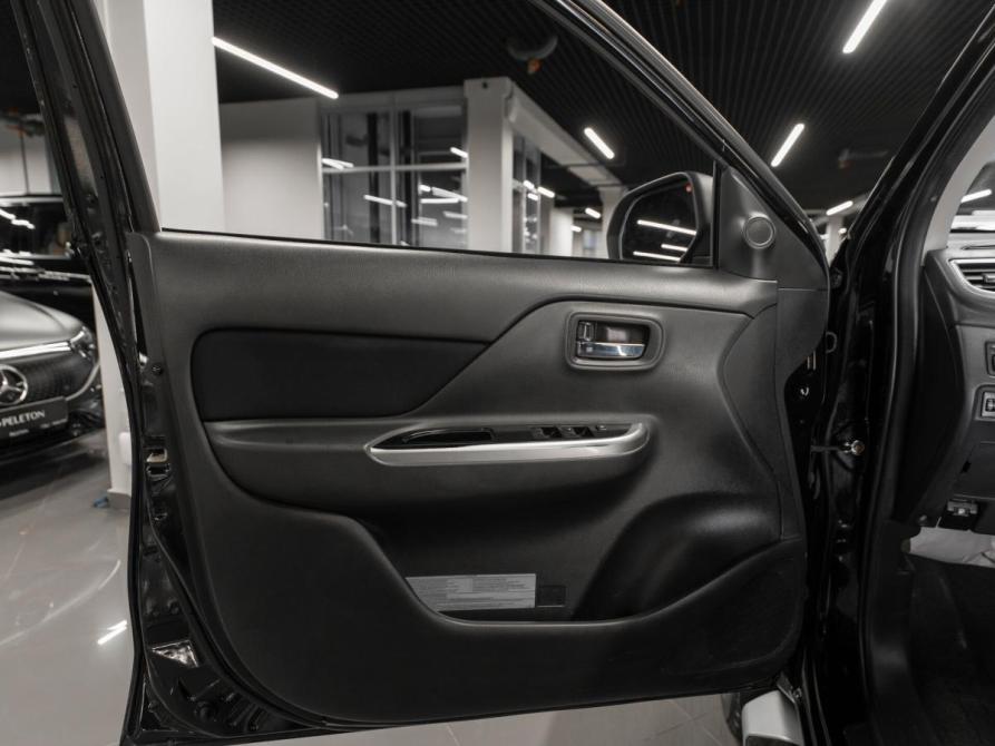 Mitsubishi L200 V Рестайлинг Москва  - изображение 18