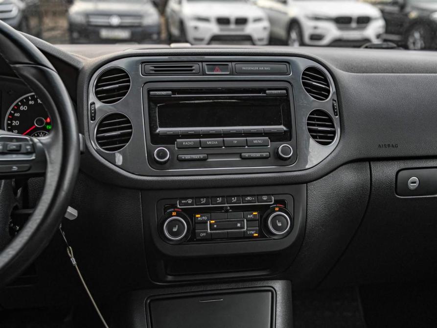 Volkswagen Tiguan I Рестайлинг Санкт-Петербург  - изображение 7