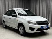 Lada (ВАЗ) Granta I Ижевск  - изображение 28