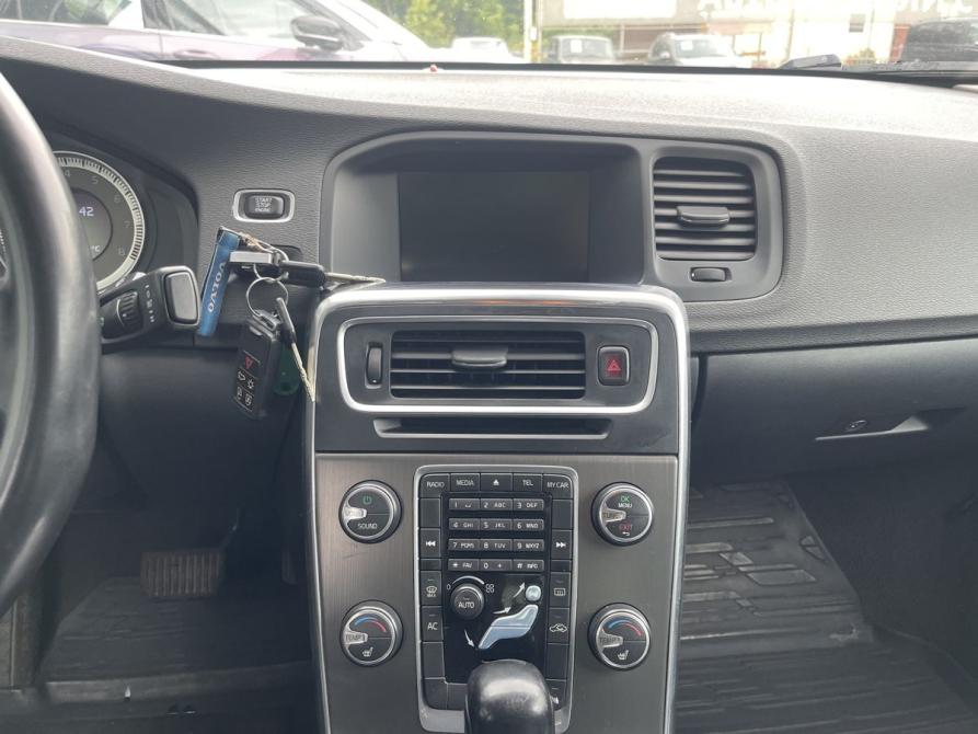 Volvo S60 II Брянск  - изображение 14