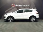 Kia Sportage IV Оренбург  - изображение 22