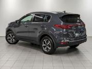 Kia Sportage IV Рестайлинг Москва  - изображение 37