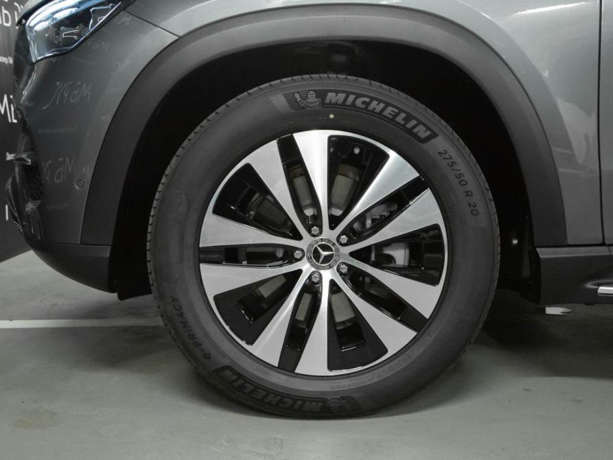 Mercedes-Benz GLE II (V167) Рестайлинг Москва  - изображение 7