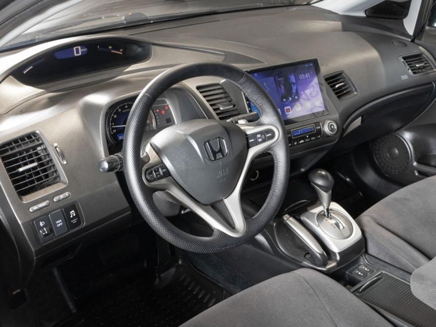 Honda Civic VIII Казань  - изображение 5
