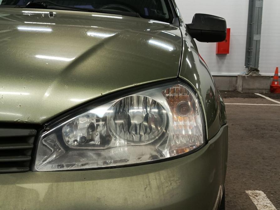 Lada (ВАЗ) Kalina I Набережные Челны  - изображение 21