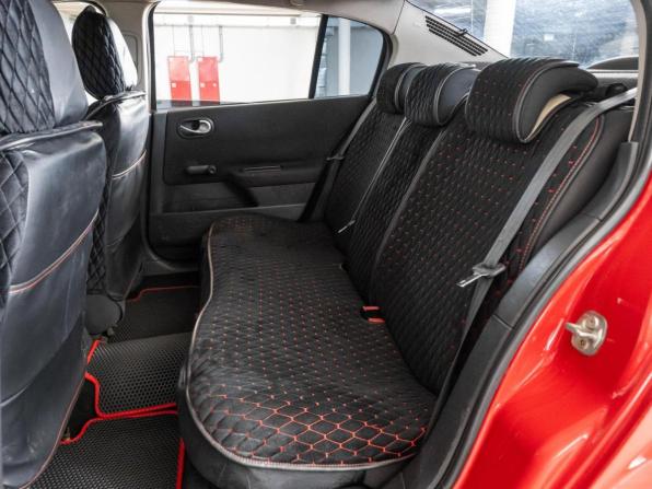 Renault Megane II с пробегом 2006 года, цена 454 000 рублей, 219808 км, седан, Автокод Объявления