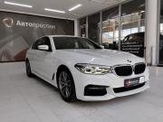 BMW 5 серии VII (G30/G31/G38) Минеральные Воды  - изображение 20