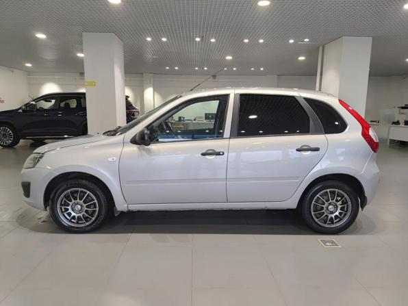 Lada (ВАЗ) Kalina II с пробегом 2017 года, цена 550 000 рублей, 150382 км, хэтчбек, Автокод Объявления