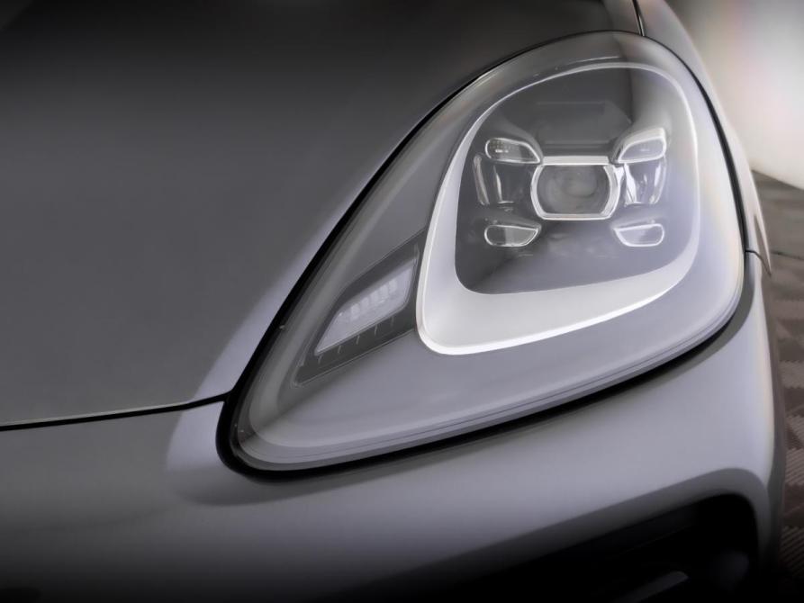 Porsche Cayenne III Москва  - изображение 17