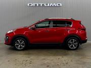 Kia Sportage IV Рестайлинг Краснодар  - изображение 28