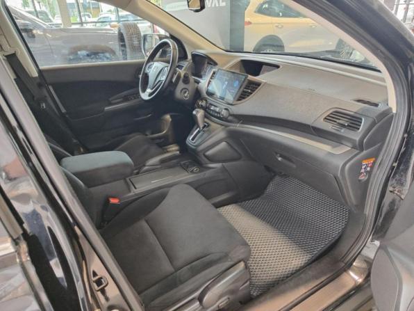 Honda CR-V IV с пробегом 2013 года, цена 1 728 000 рублей, 178864 км, внедорожник, Автокод Объявления