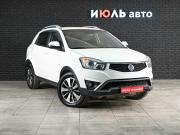 SsangYong Actyon II Рестайлинг Екатеринбург  - изображение 22