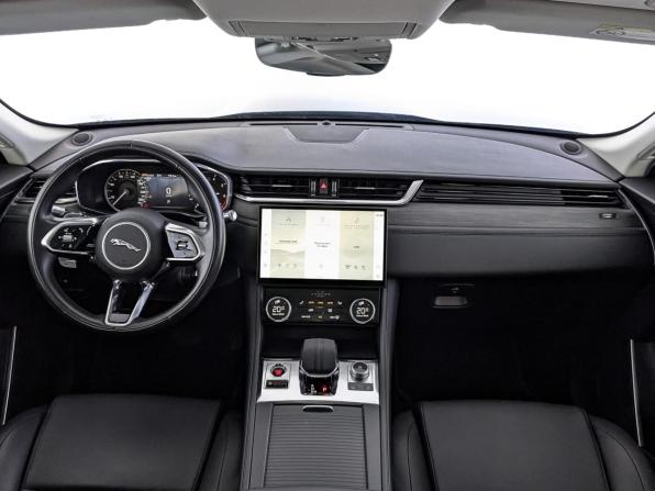 Jaguar F-Pace I Рестайлинг с пробегом 2021 года, цена 5 200 000 рублей, 74826 км, внедорожник, Автокод Объявления