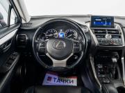 Lexus NX I Иркутск  - изображение 33