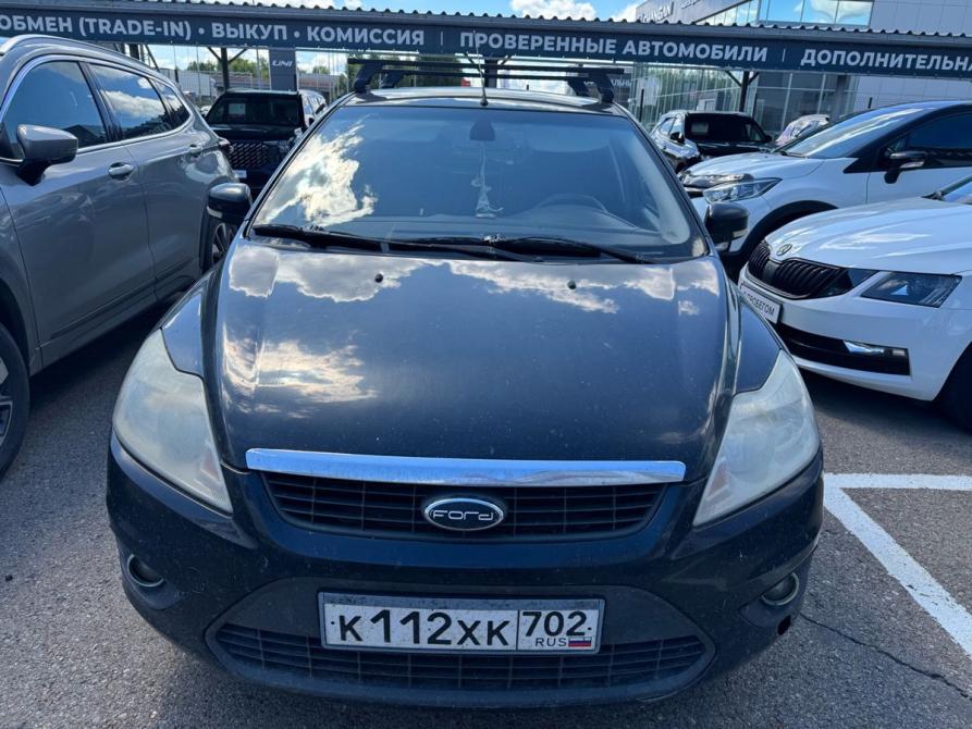 Ford Focus II Рестайлинг Уфа  - изображение 2