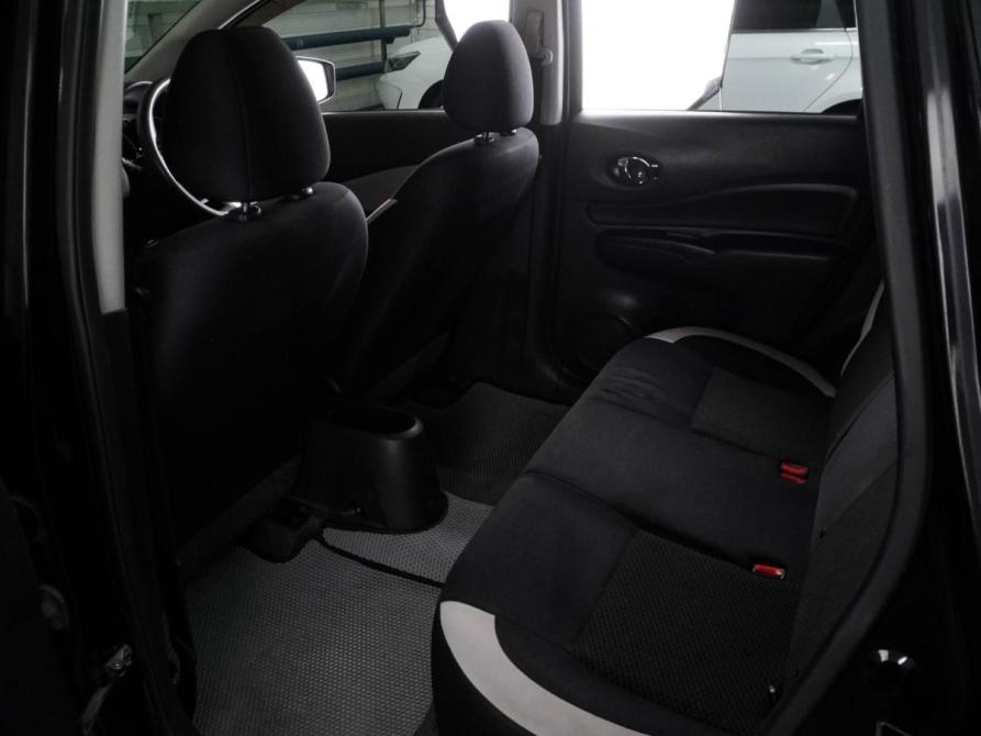 Nissan Note II Рестайлинг Воронеж  - изображение 11