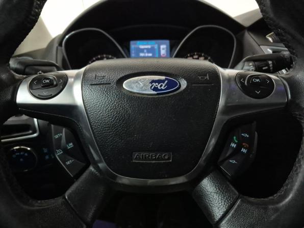 Ford Focus III с пробегом 2011 года, цена 575 000 рублей, 311381 км, седан, Автокод Объявления