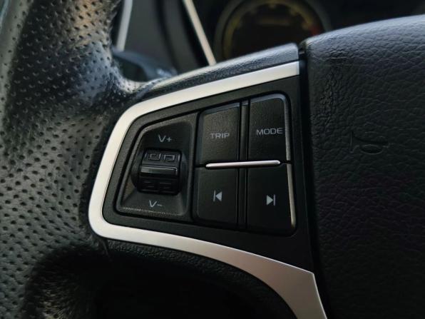 Geely Emgrand X7 I Рестайлинг 2 с пробегом 2020 года, цена 998 000 рублей, 130277 км, внедорожник, Автокод Объявления