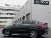 Mercedes-Benz GLE Coupe II (C167) Рестайлинг Москва  - изображение 13