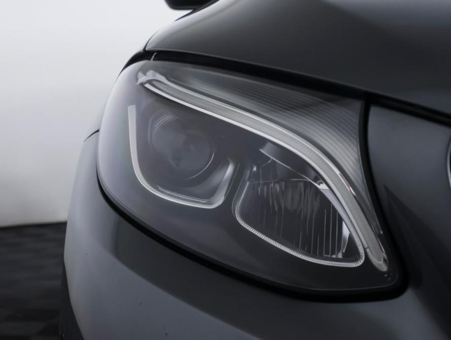 Mercedes-Benz GLC Coupe I (C253) Москва  - изображение 23