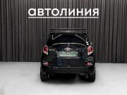 Toyota Ractis II Красноярск  - изображение 21